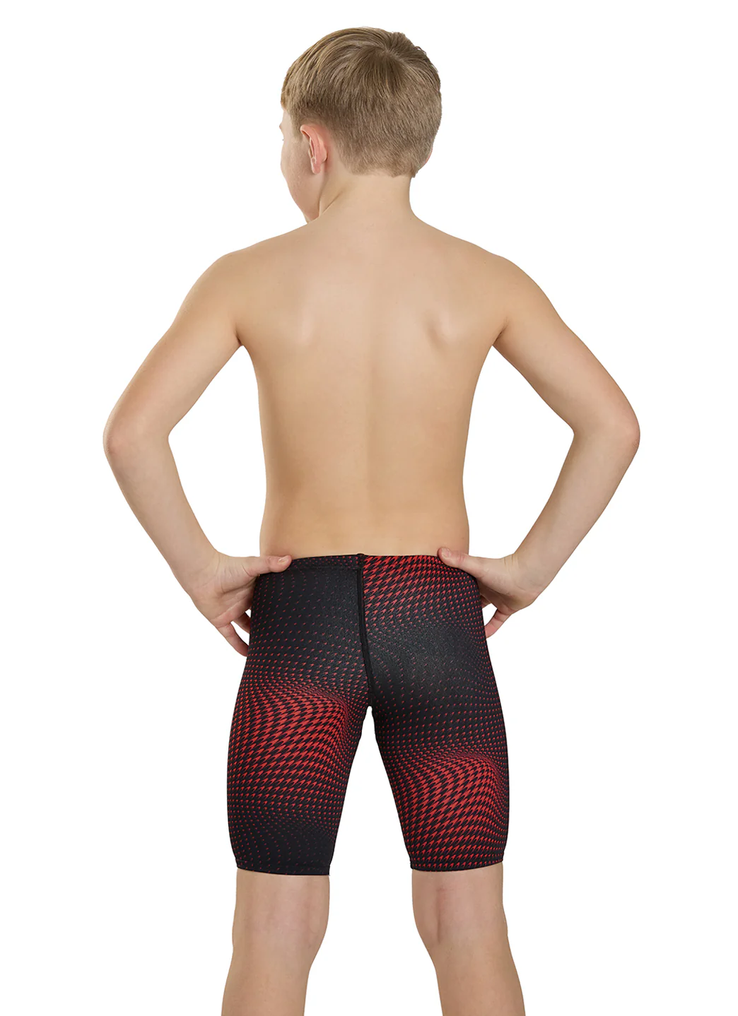 Speedo Men's Flow Jammer Swimsuit - Image 112