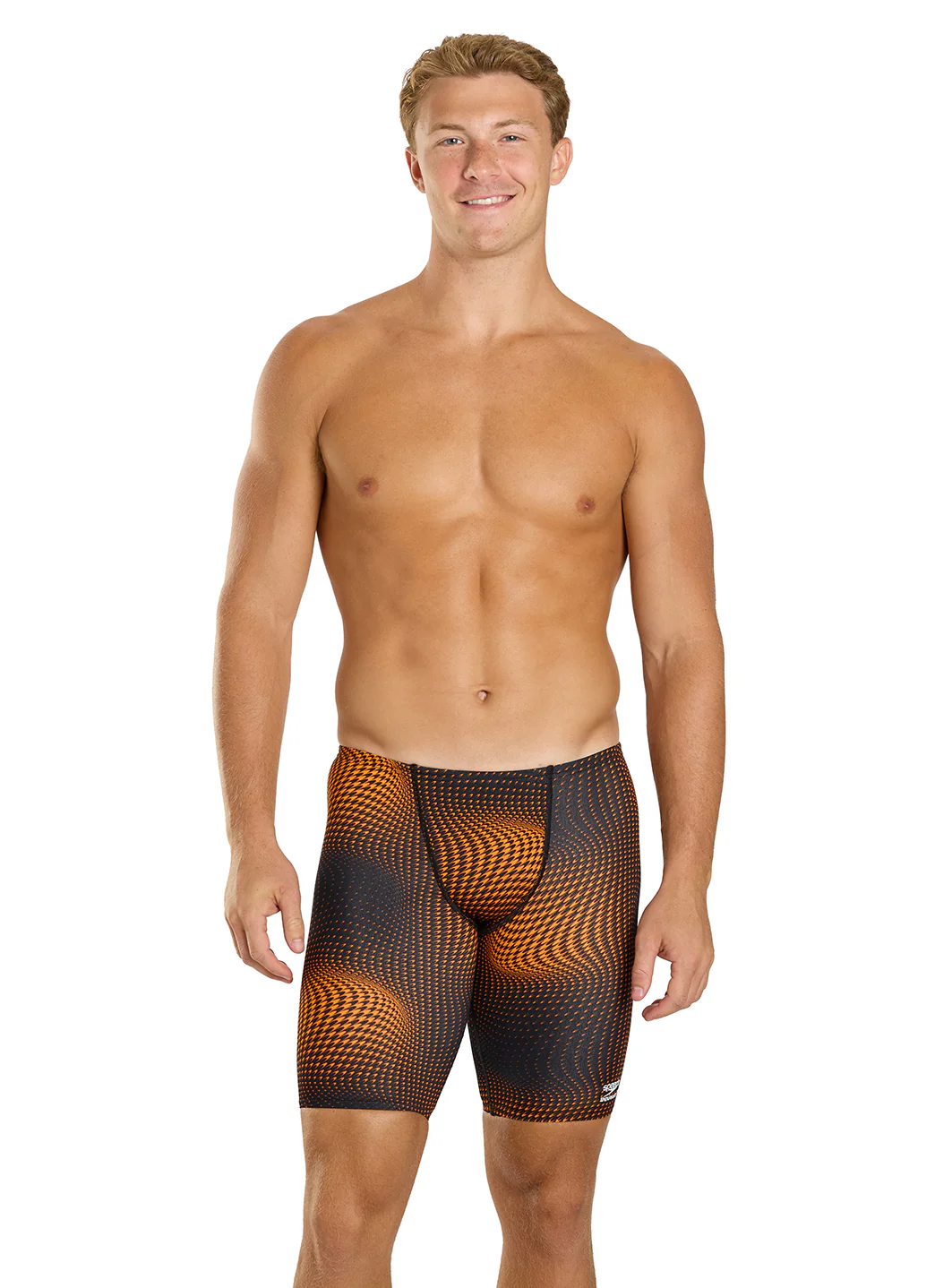 Speedo Men's Flow Jammer Swimsuit - Image 114