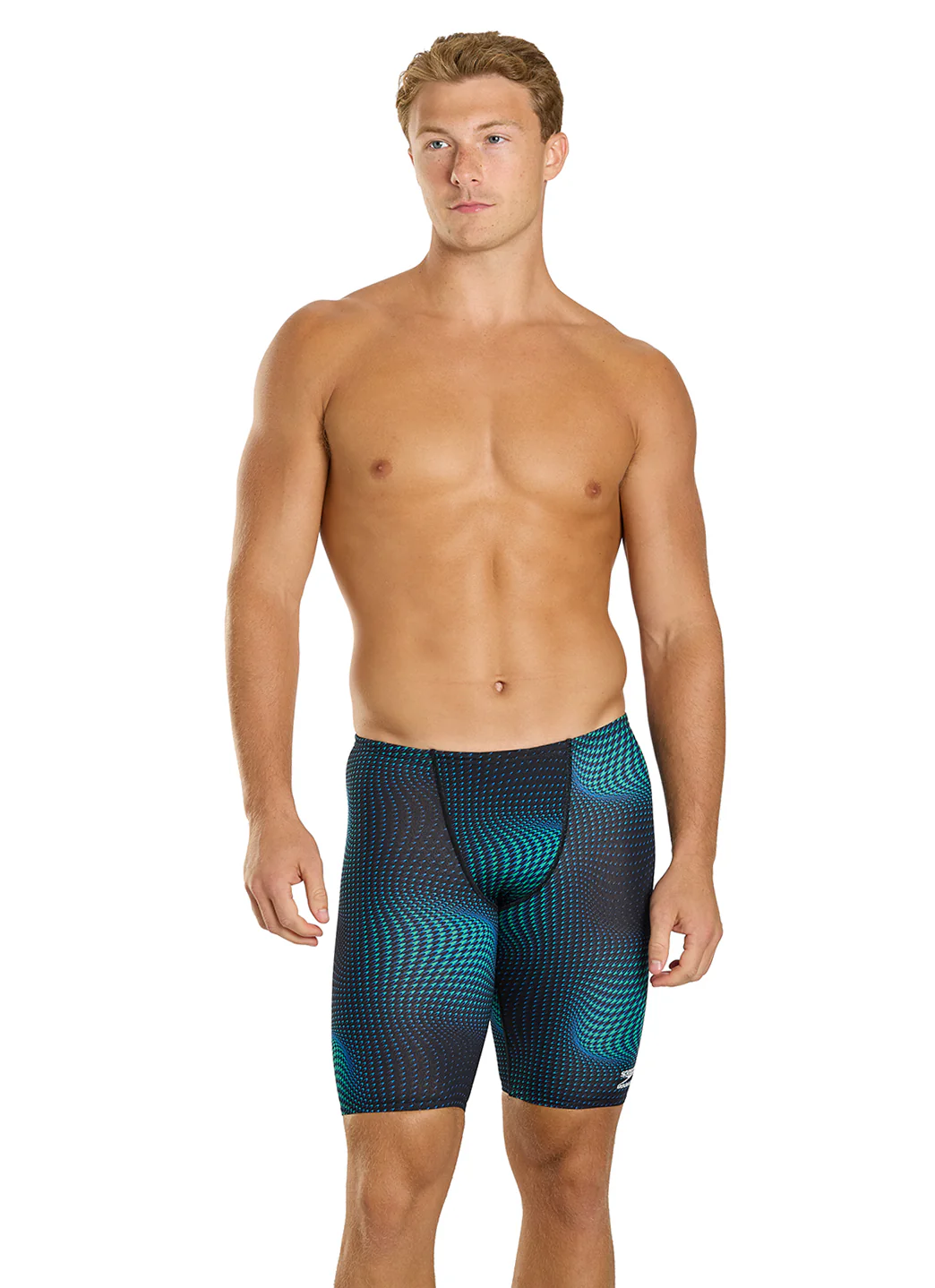 Speedo Men's Flow Jammer Swimsuit - Image 34