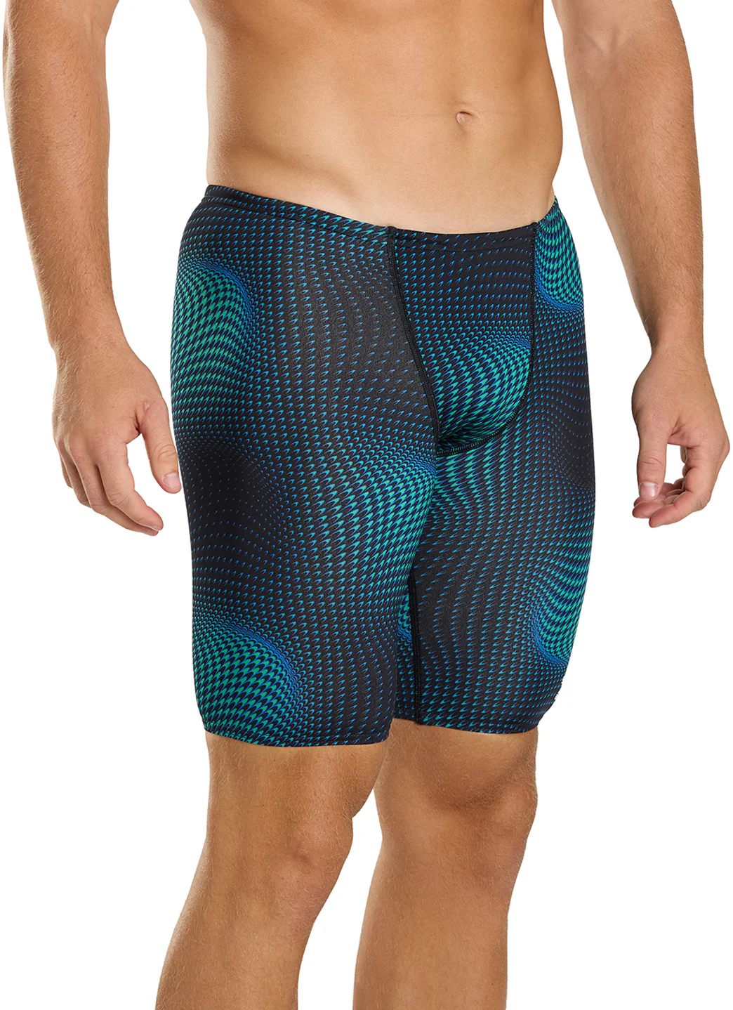 Speedo Men's Flow Jammer Swimsuit - Image 40