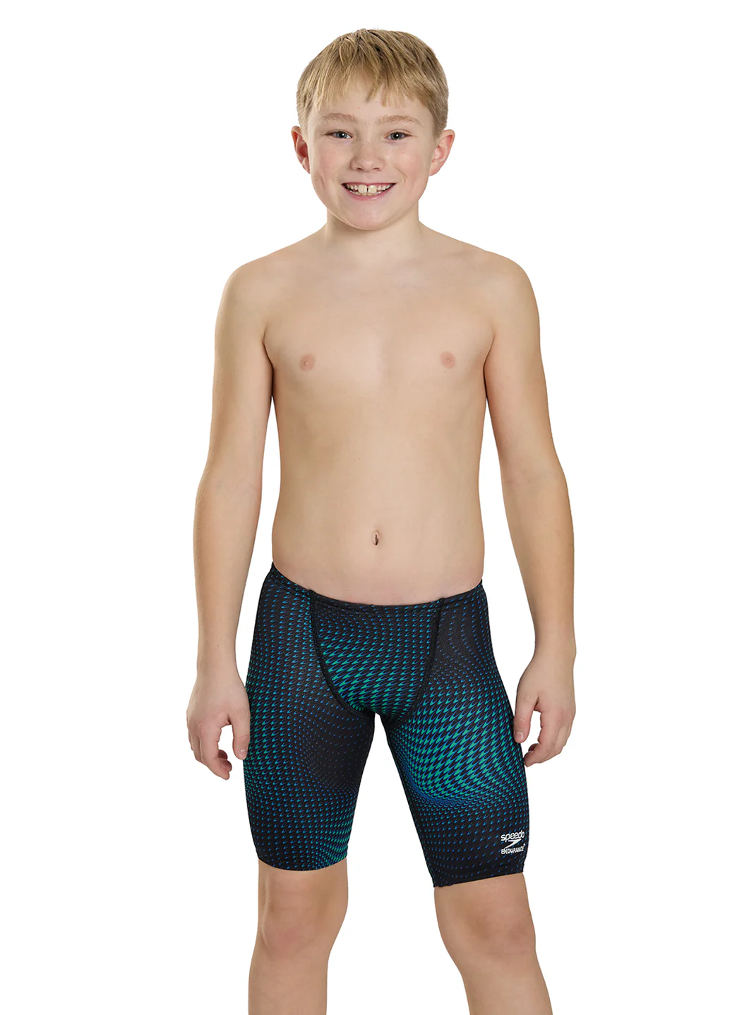 Speedo Men's Flow Jammer Swimsuit - Image 48