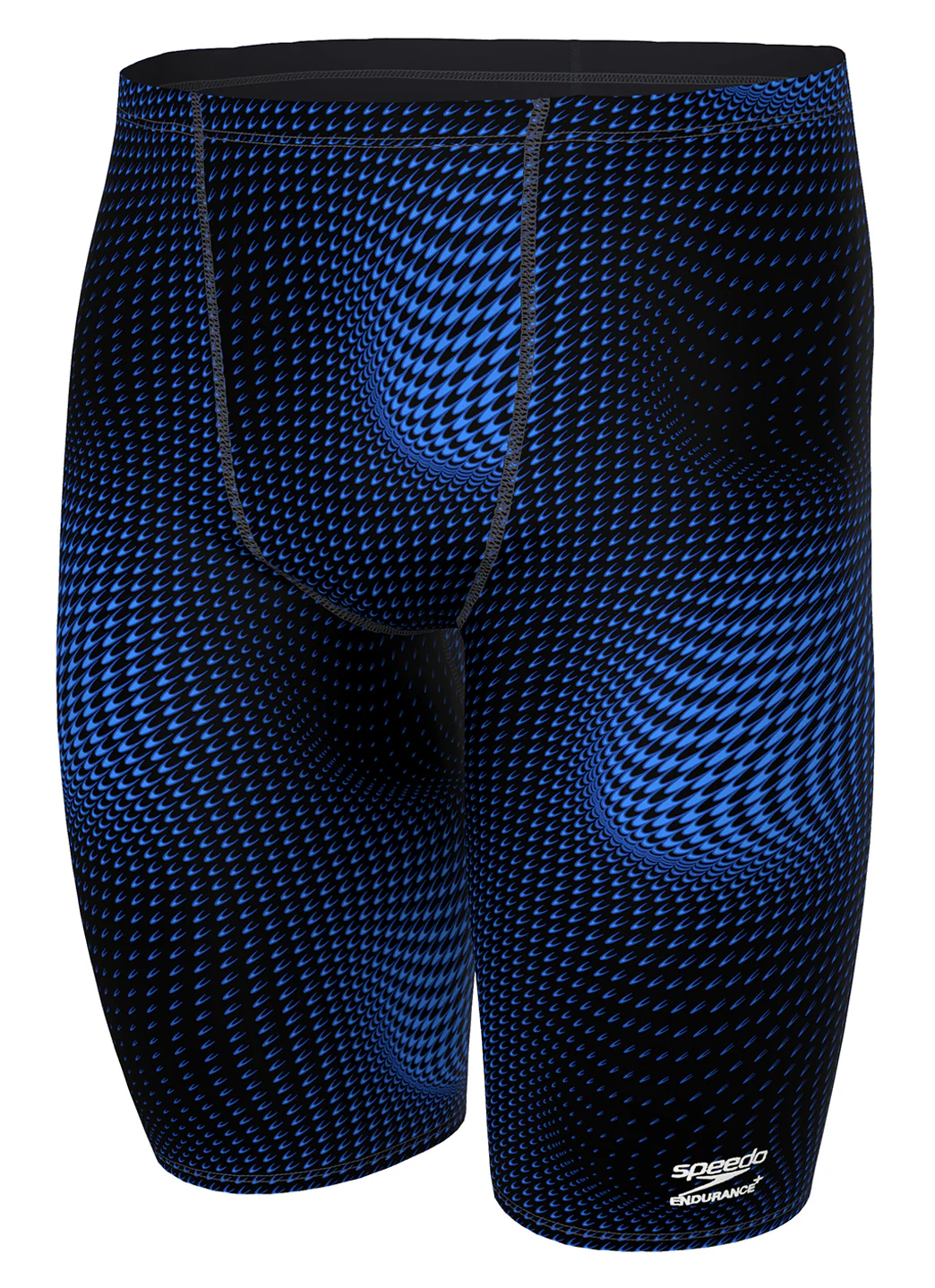 Speedo Men's Flow Jammer Swimsuit - Image 60