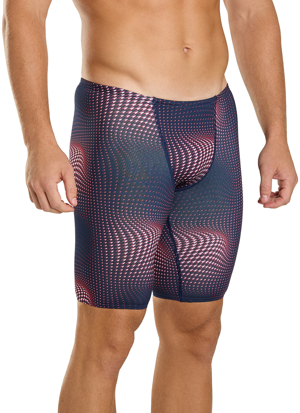 Speedo Men's Flow Jammer Swimsuit - Image 72
