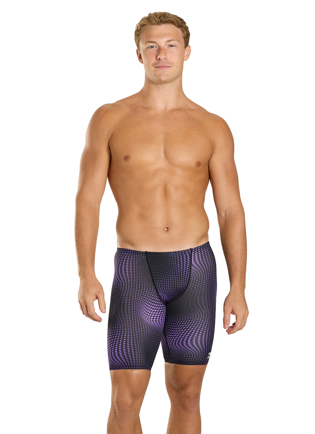 Speedo Men's Flow Jammer Swimsuit - Image 82