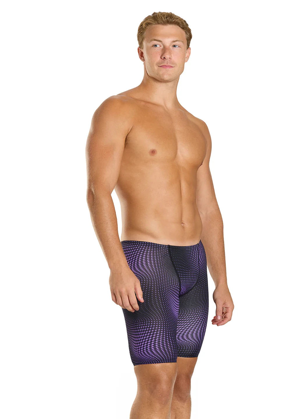 Speedo Men's Flow Jammer Swimsuit - Image 83