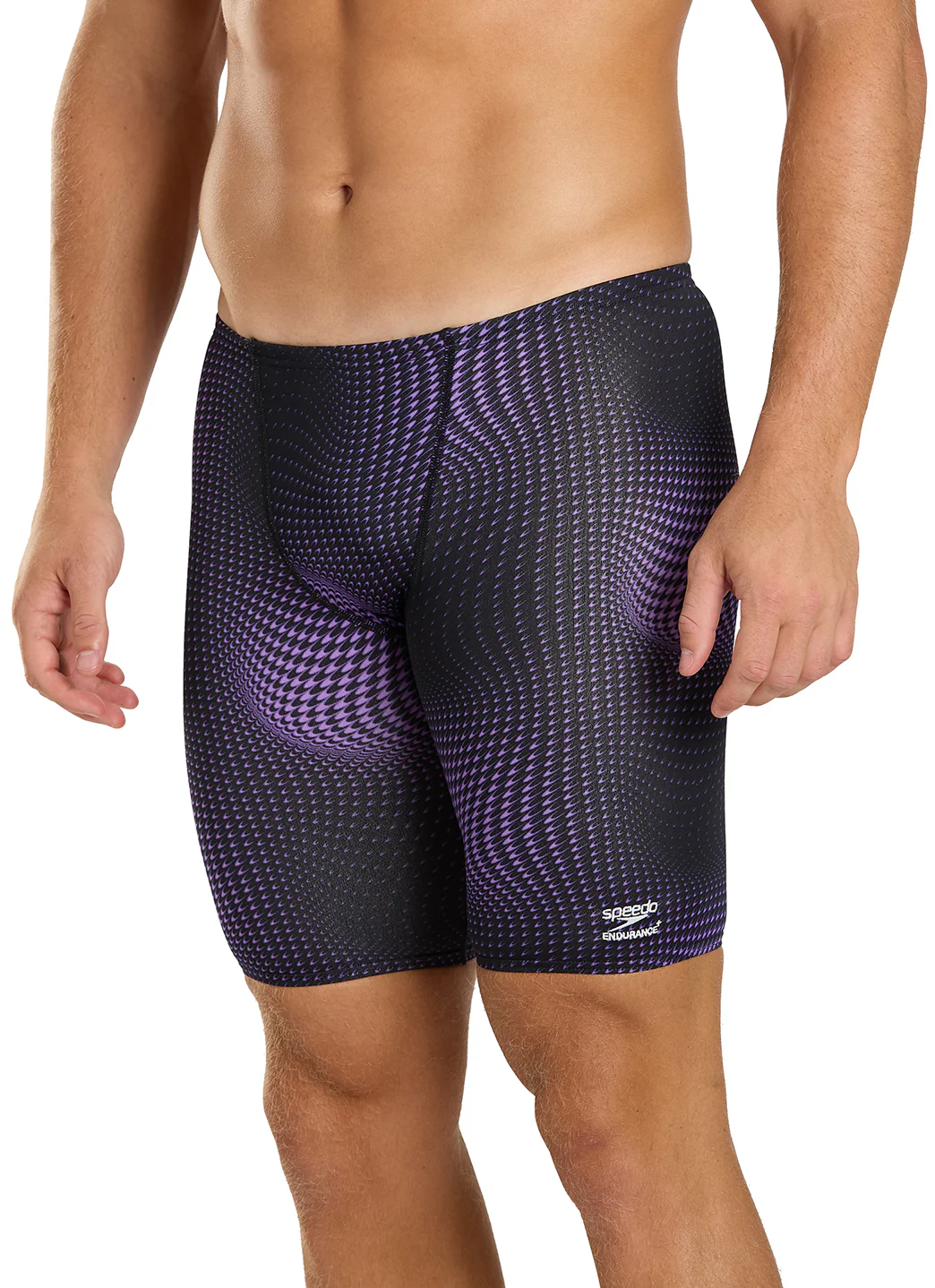 Speedo Men's Flow Jammer Swimsuit - Image 89