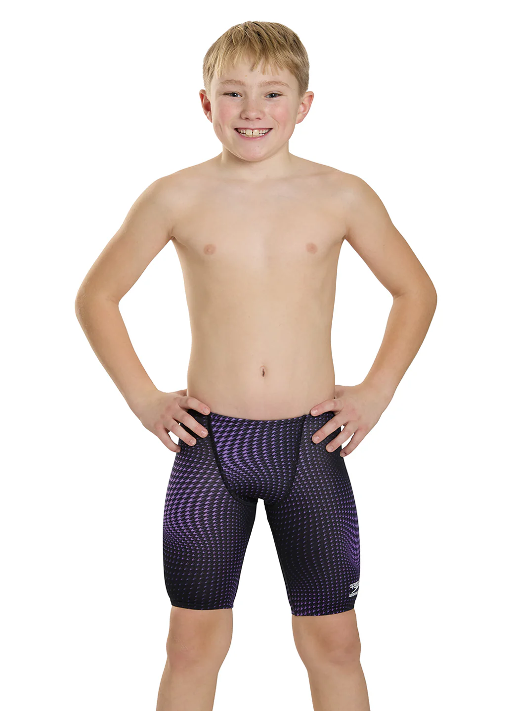 Speedo Men's Flow Jammer Swimsuit - Image 95
