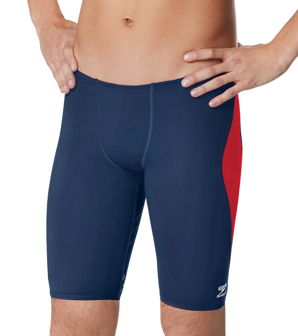 Speedo Men's Galactic Highway Jammer Swimsuit - Image 33