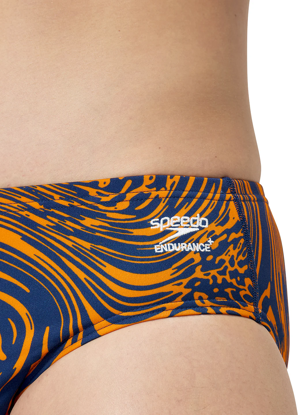 Speedo Men's Hydrochasm Brief Swimsuit - Image 67