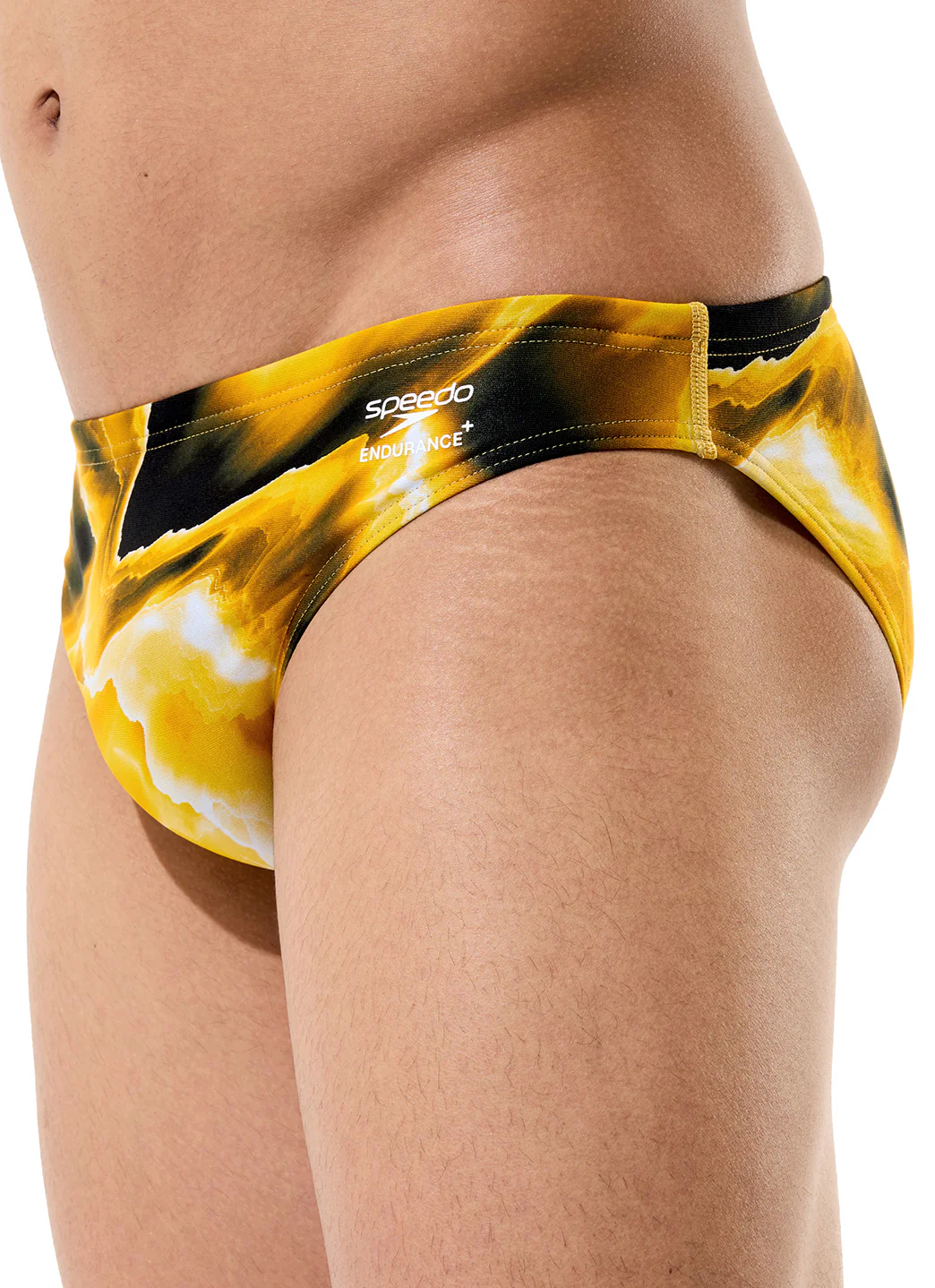 Speedo Men's Lightning Brief Swimsuit - Image 44