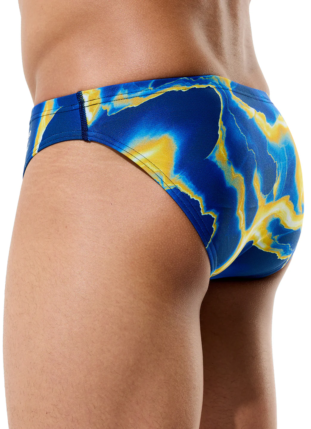 Speedo Men's Lightning Brief Swimsuit - Image 49