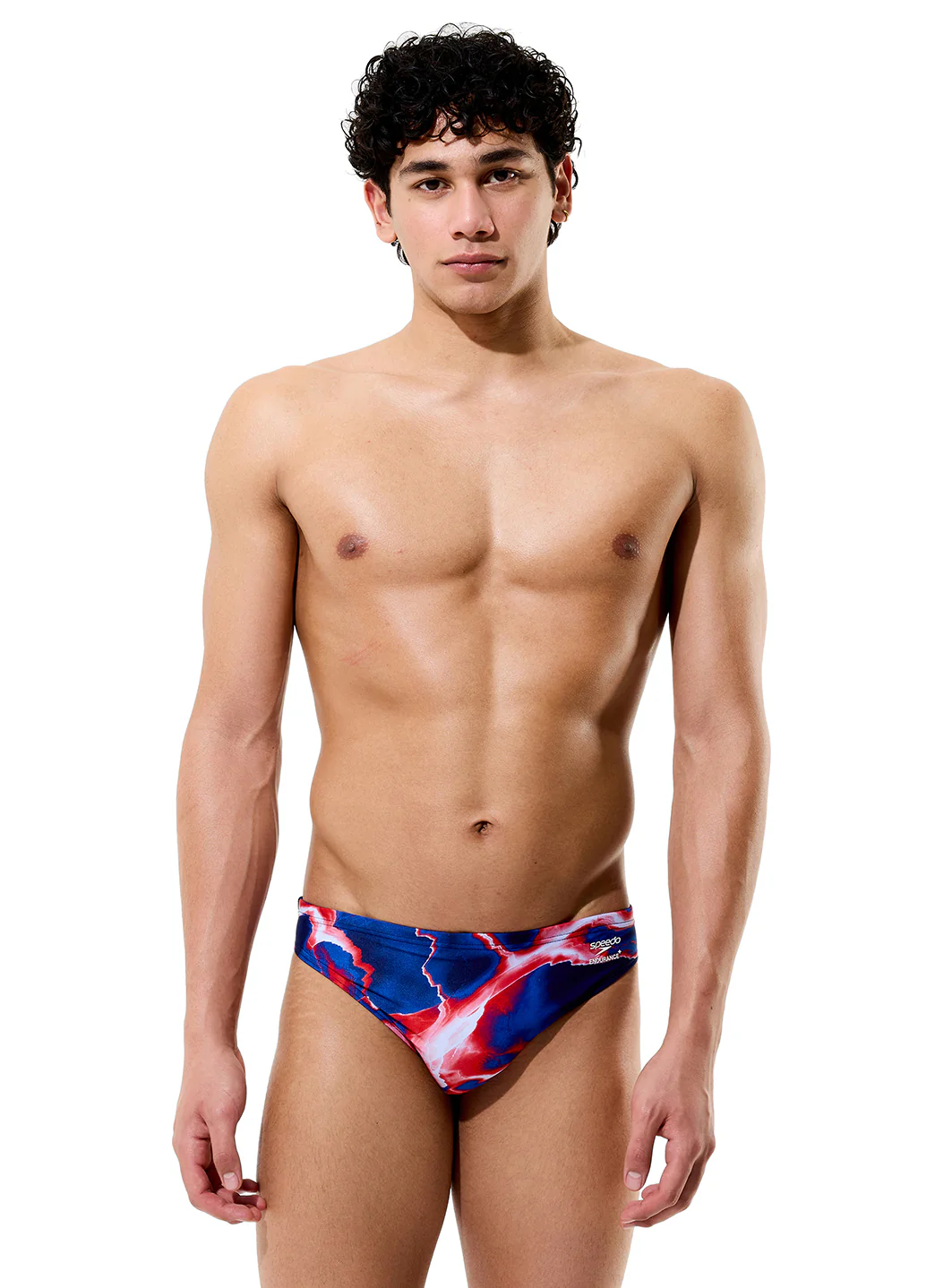 Speedo Men's Lightning Brief Swimsuit - Image 53