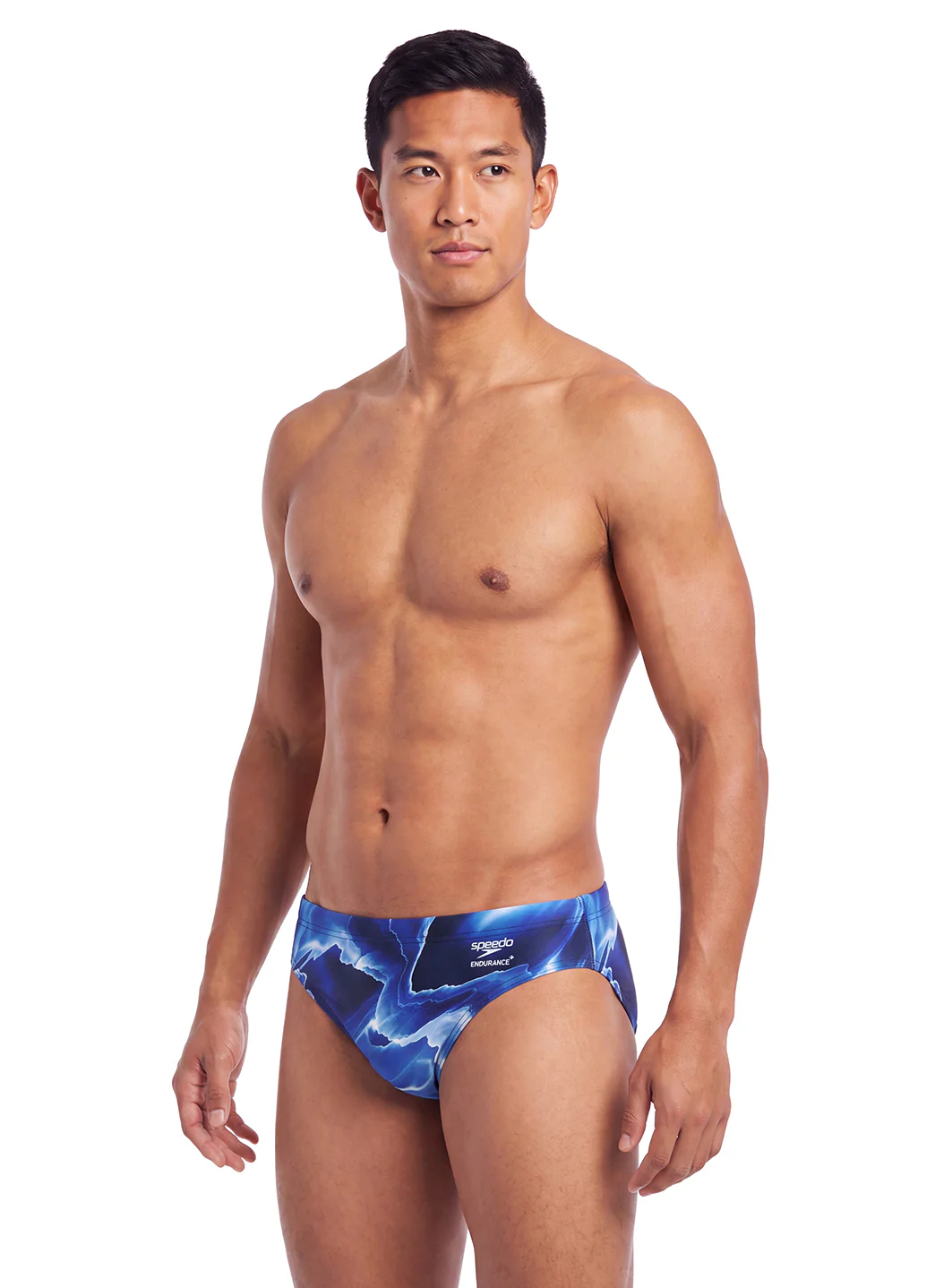 Speedo Men's Lightning Brief Swimsuit - Image 6