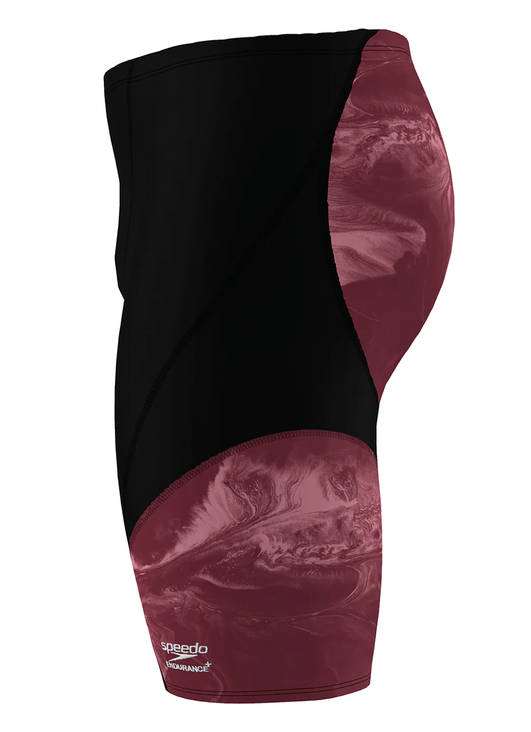 Speedo Men's Lunar Storm Jammer Swimsuit - Image 23