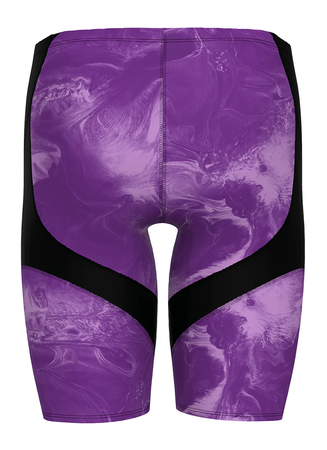 Speedo Men's Lunar Storm Jammer Swimsuit - Image 47