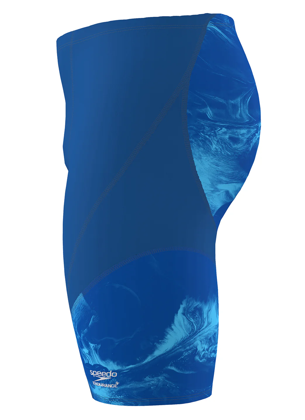 Speedo Men's Lunar Storm Jammer Swimsuit - Image 76