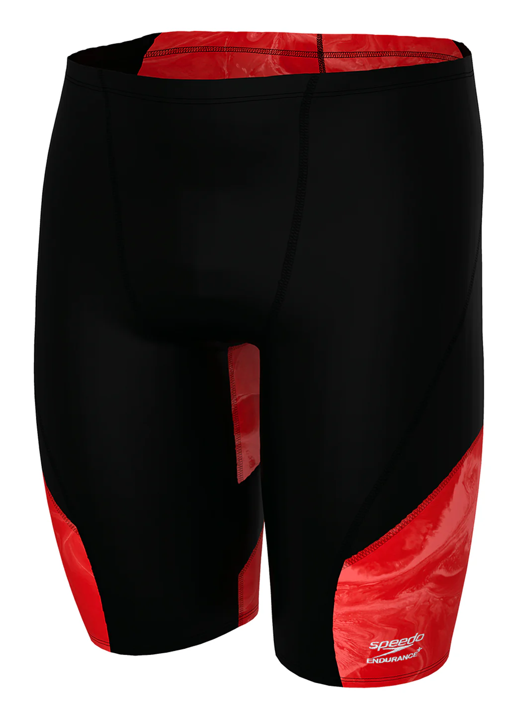 Speedo Men's Lunar Storm Jammer Swimsuit - Image 83
