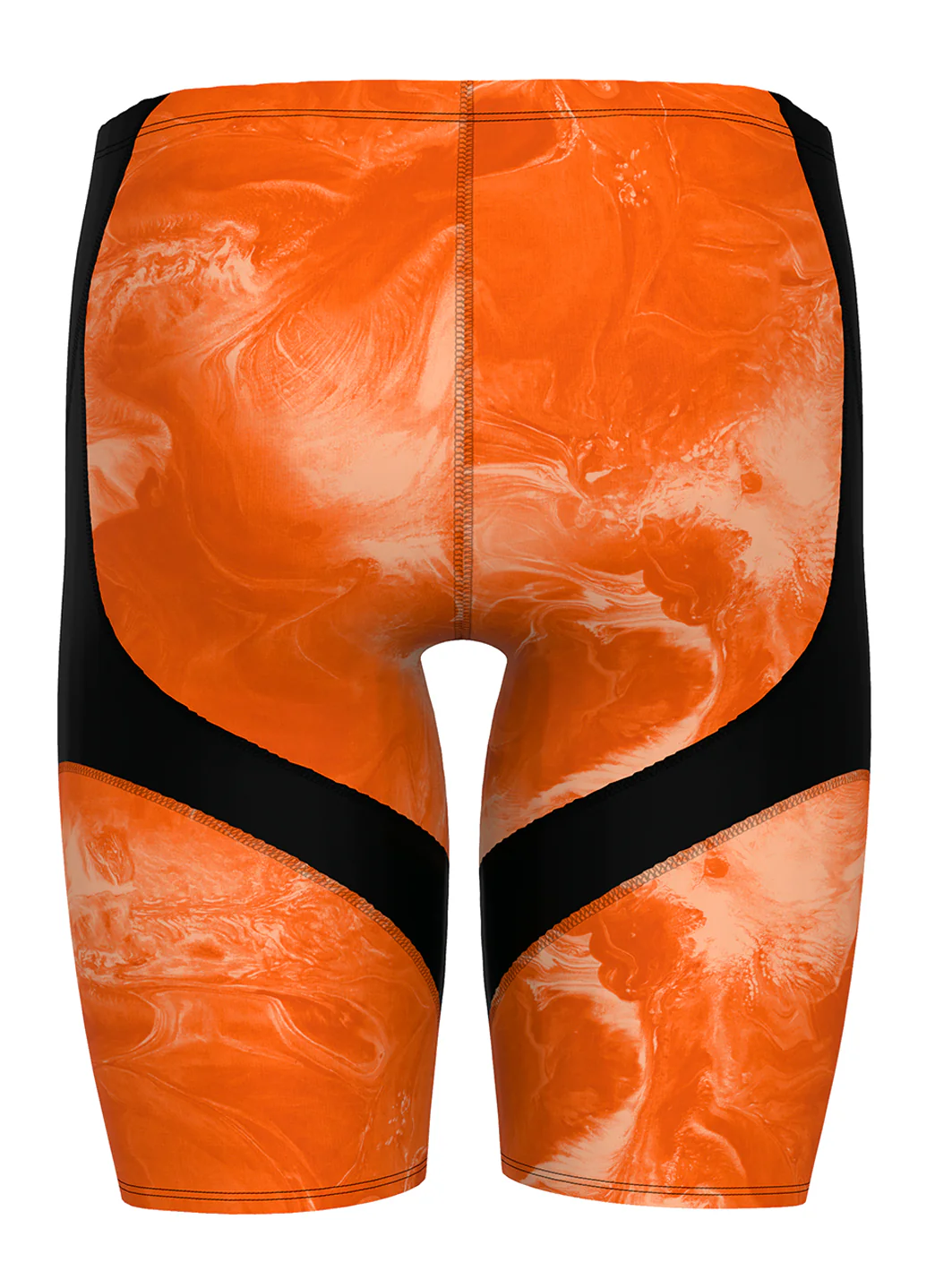 Speedo Men's Lunar Storm Jammer Swimsuit - Image 95