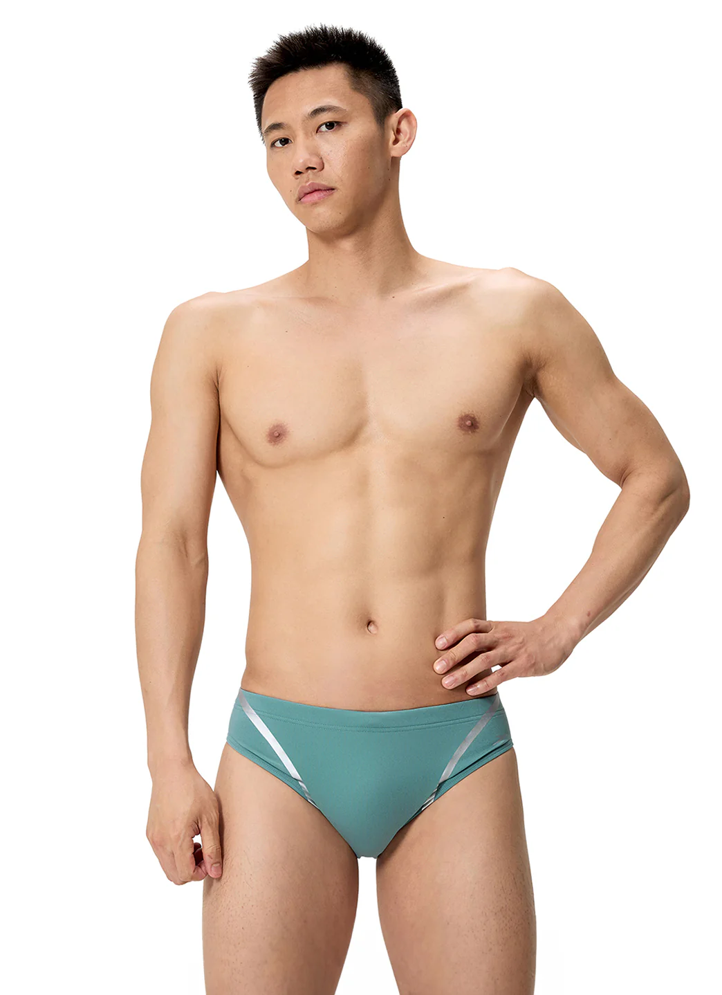 Speedo Men's Movement Brief Swimsuit - Image 10