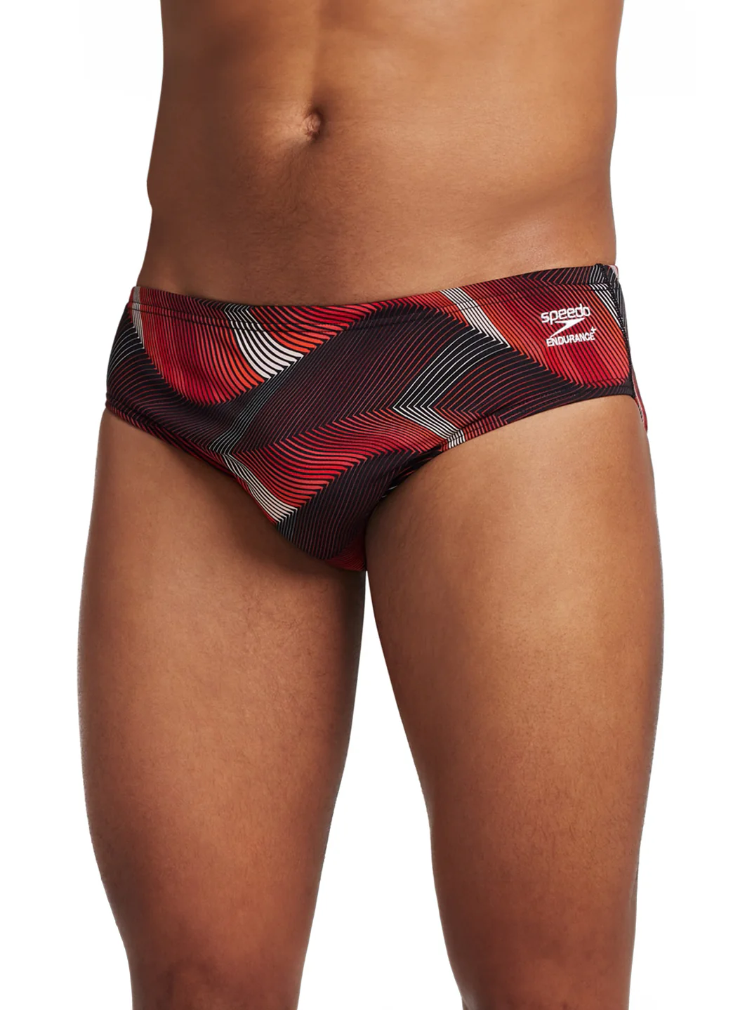 Speedo Men's Precision Brief Swimsuit - Image 24