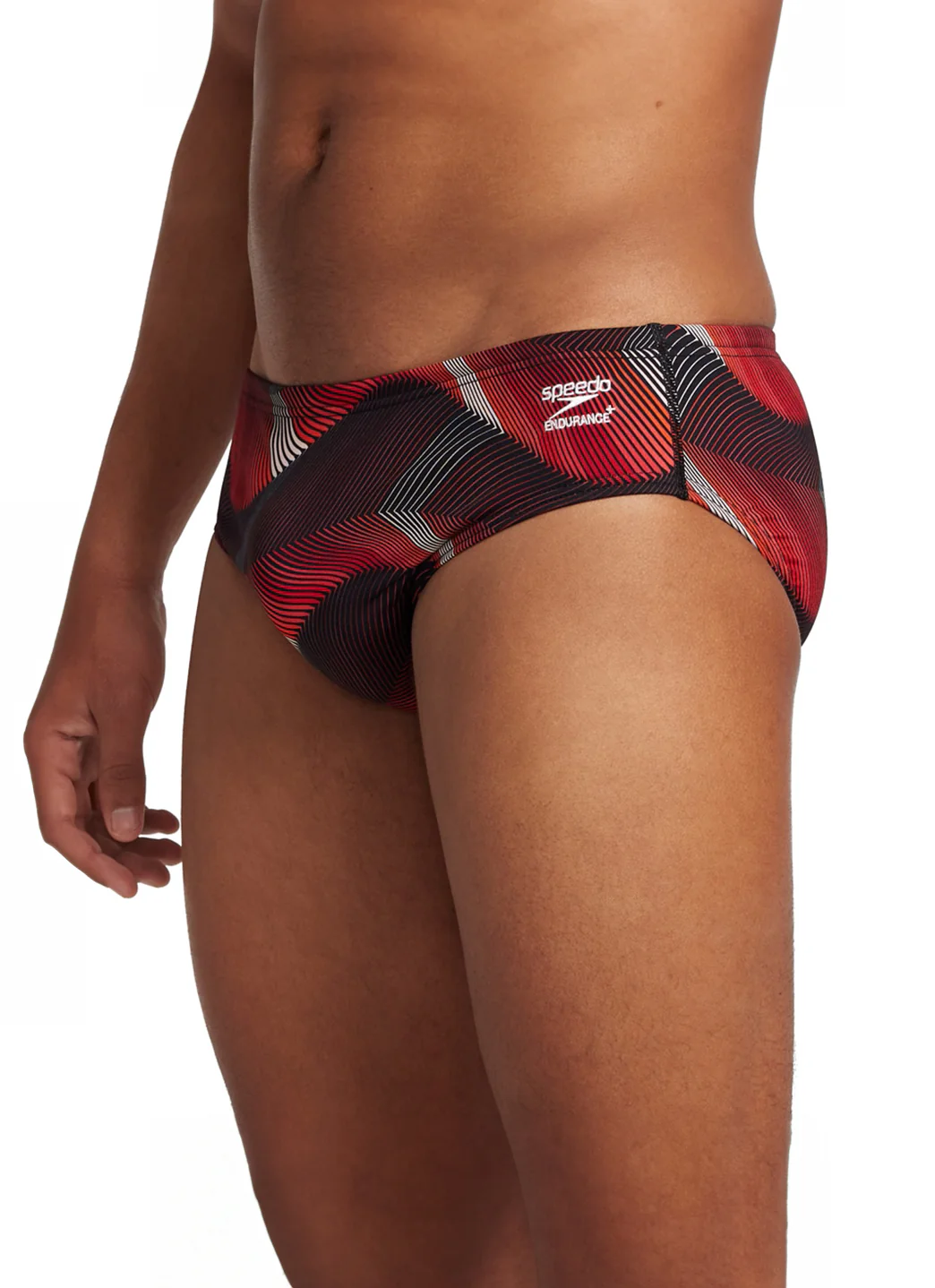 Speedo Men's Precision Brief Swimsuit - Image 25