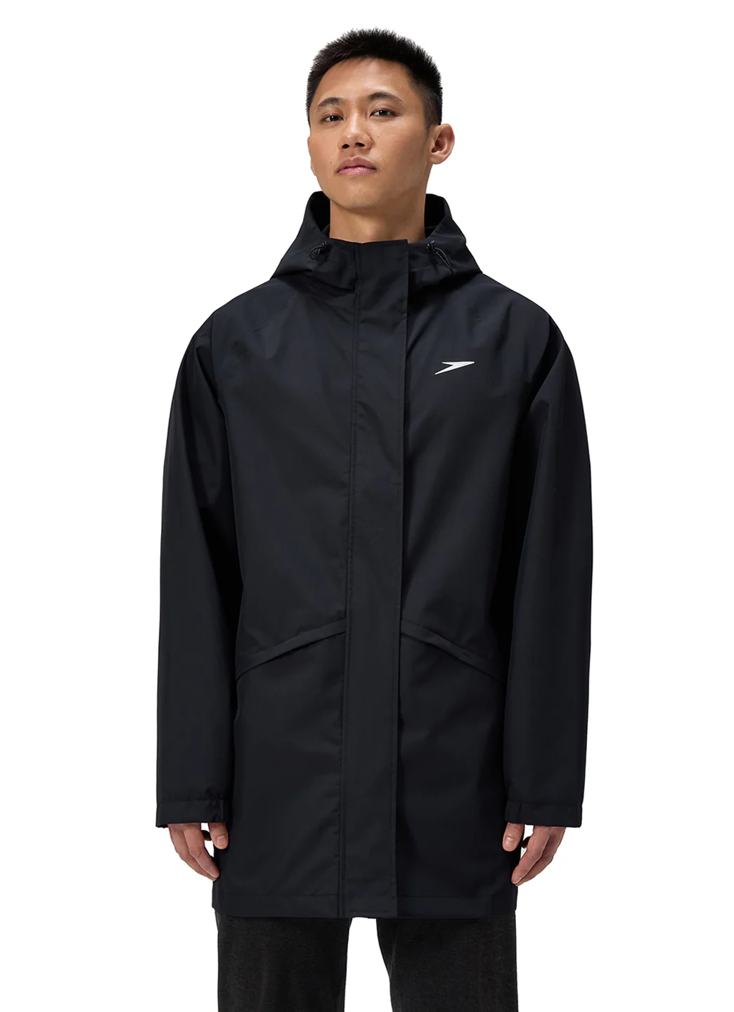 Speedo Men's Pro All Weather Jacket - Image 2
