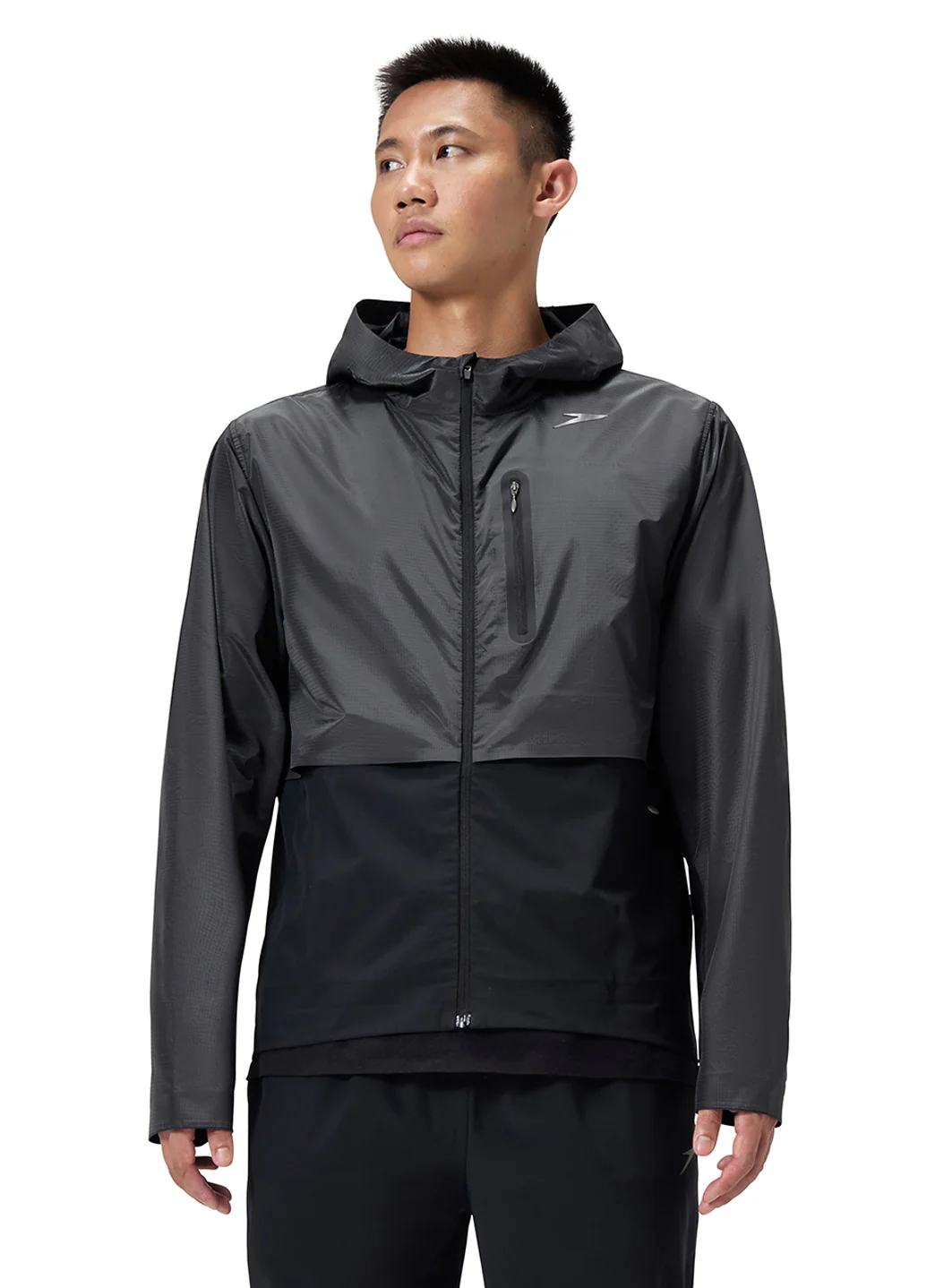 Speedo Men's Pro Jacket - Image 3