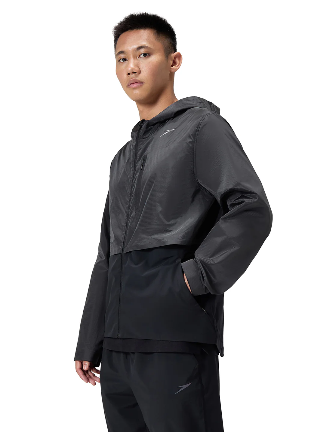 Speedo Men's Pro Jacket - Image 4