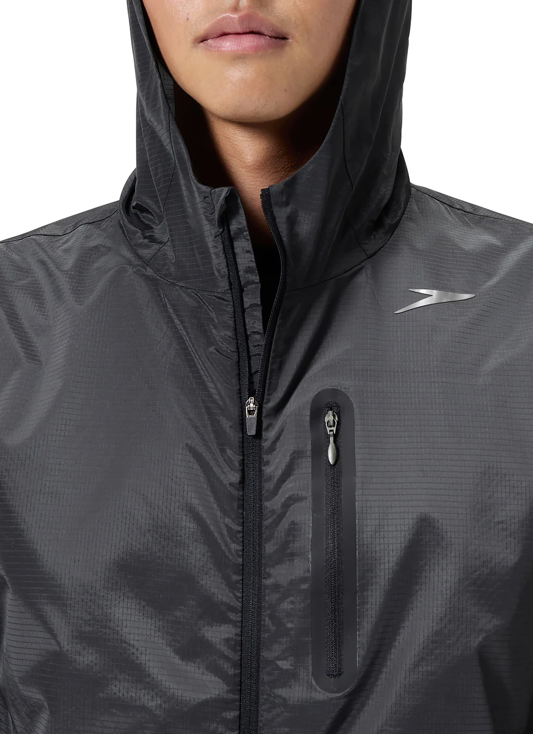 Speedo Men's Pro Jacket - Image 7