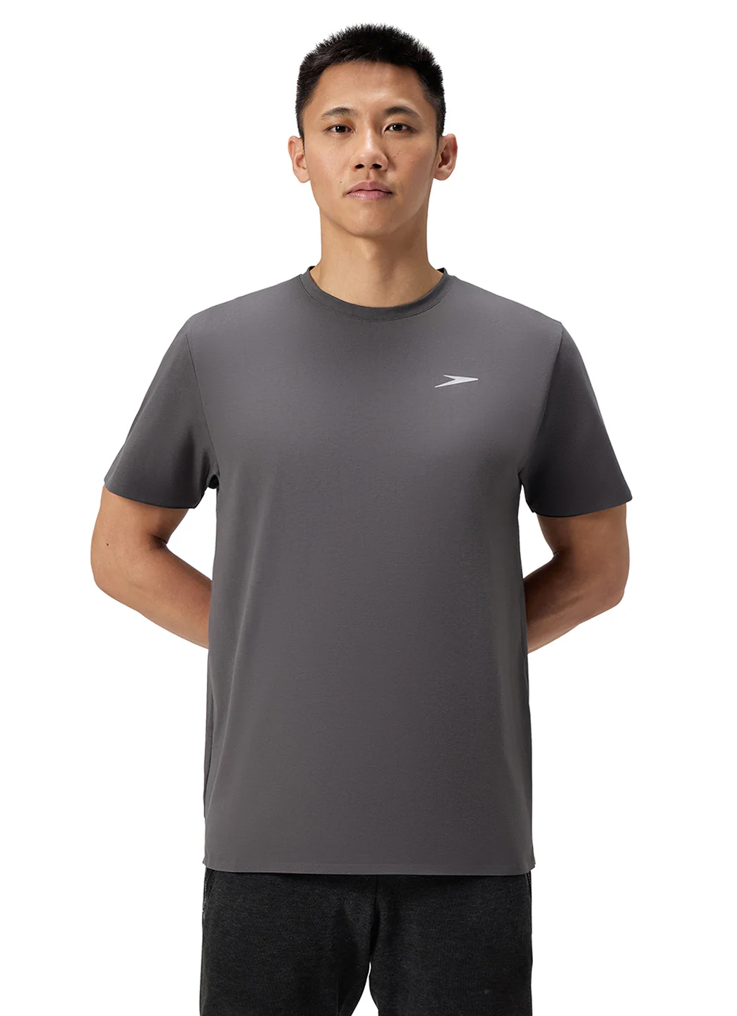 Speedo Men's Pro T-Shirt - Image 15