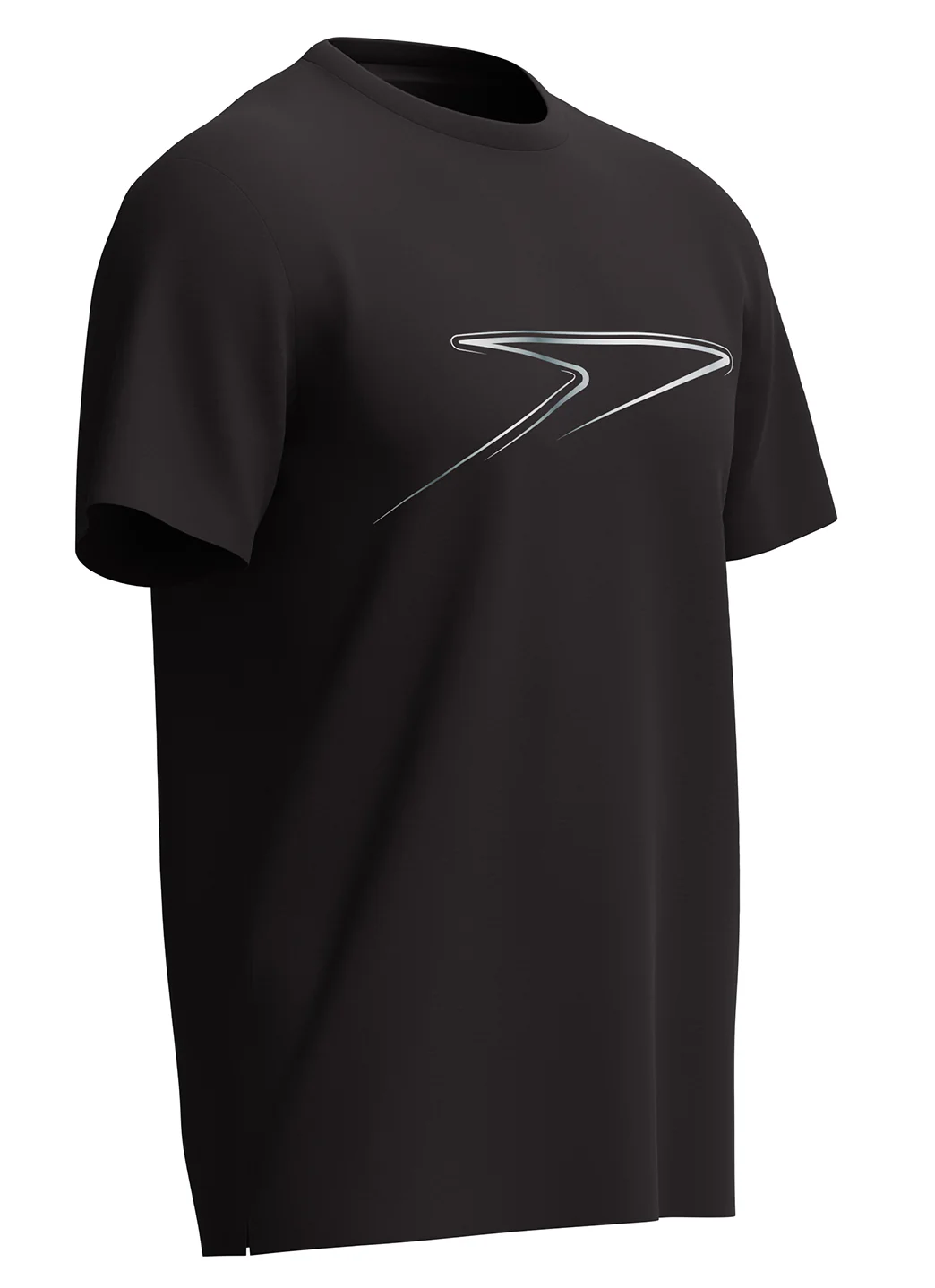 Speedo Men's Pro T-Shirt - Image 9