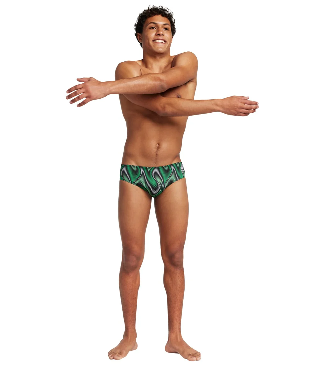 Speedo Men's Purpose Brief Swimsuit - Image 30