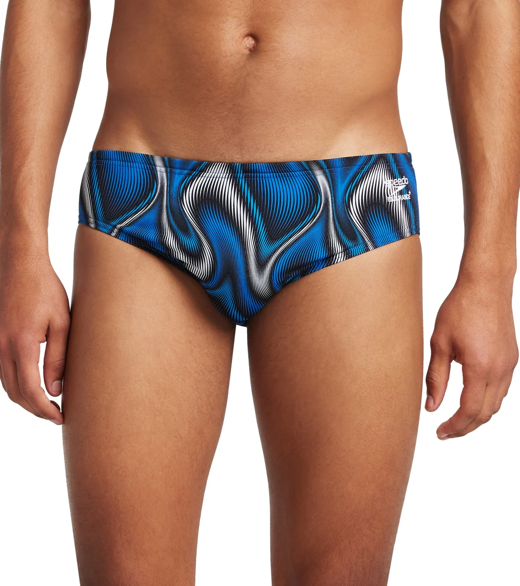 Speedo Men's Purpose Brief Swimsuit - Image 33
