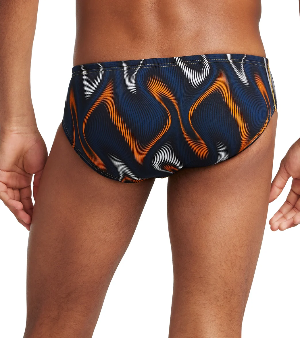 Speedo Men's Purpose Brief Swimsuit - Image 8