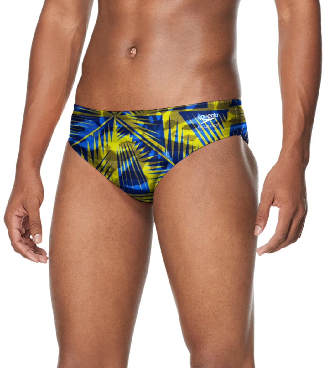 Speedo Men's Reflected Brief Swimsuit - Image 26
