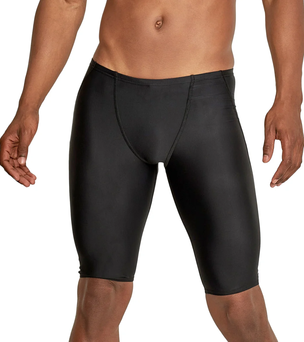 Speedo Men's Sharp Turn Jammer Swimsuit - Image 6