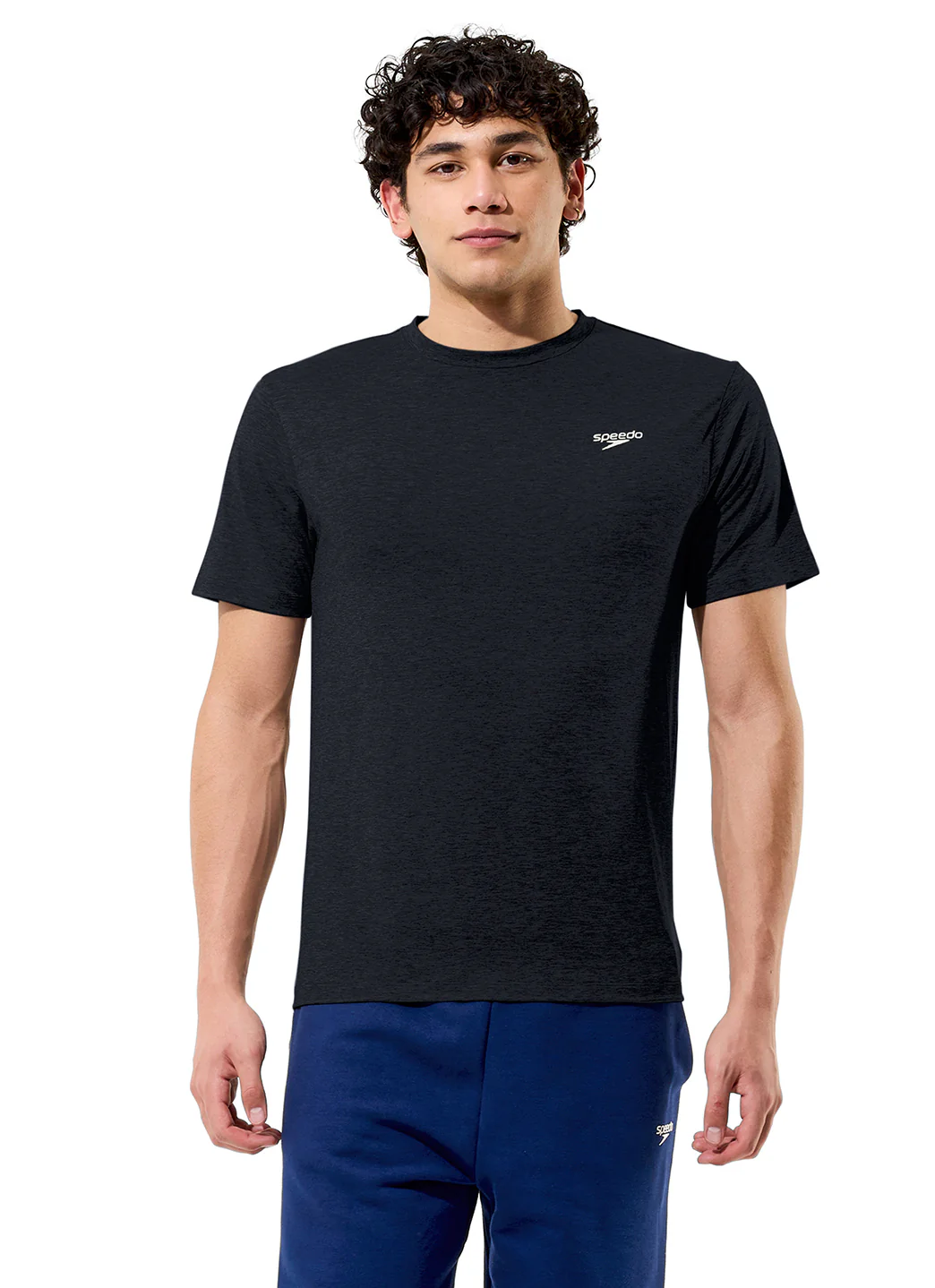 Speedo Men's Short Sleeve Crewneck T-Shirt - Image 19