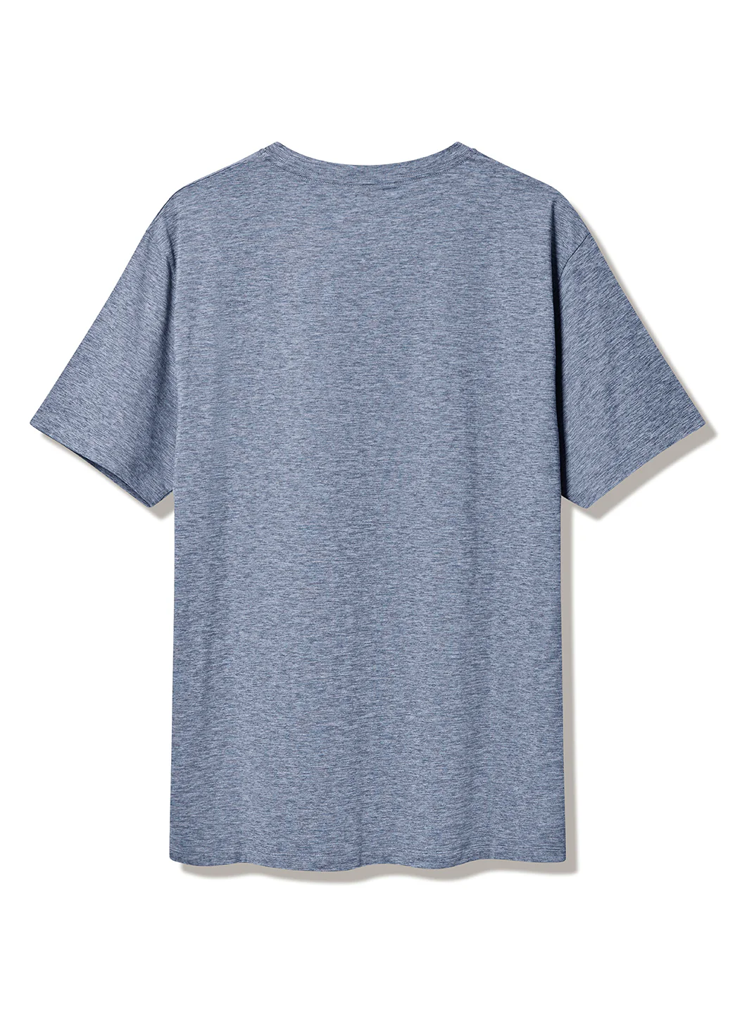 Speedo Men's Short Sleeve Crewneck T-Shirt - Image 8
