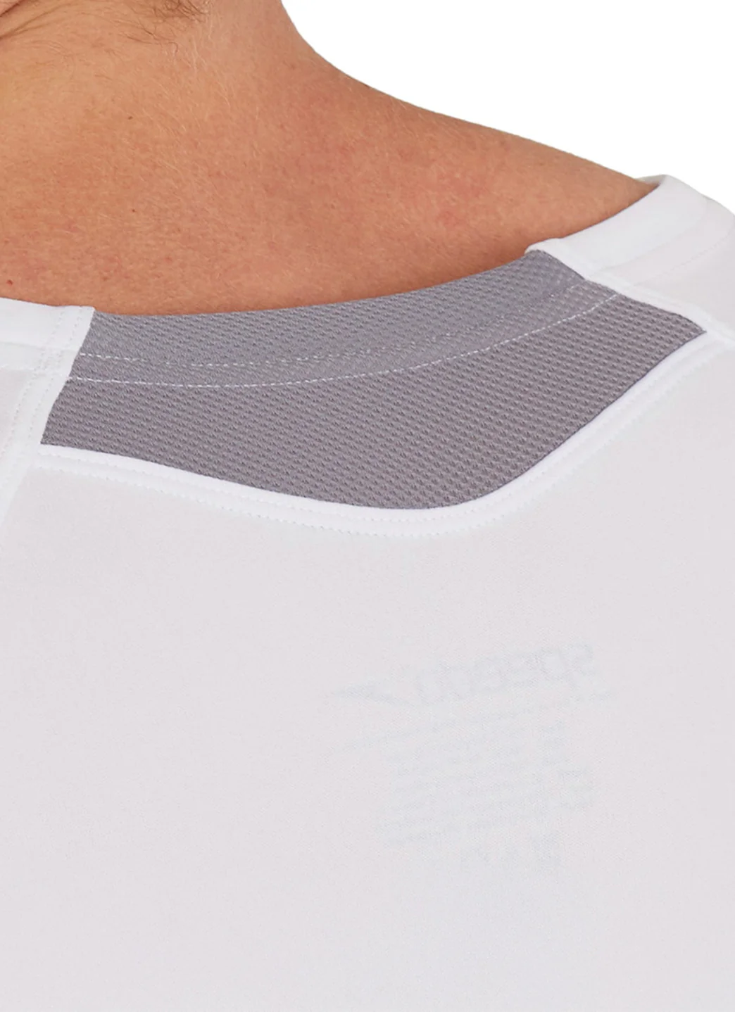 Speedo Men's Short Sleeve Swim Shirt - Image 24