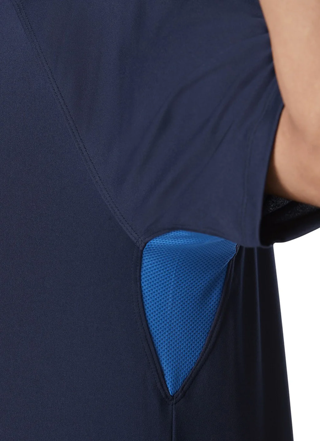Speedo Men's Short Sleeve Swim Shirt - Image 35