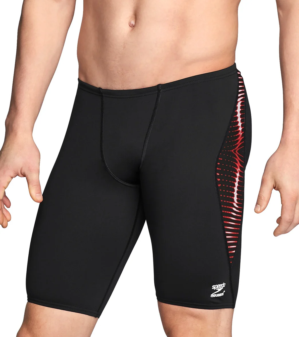 Speedo Men's Solar Boom Jammer Swimsuit - Image 21