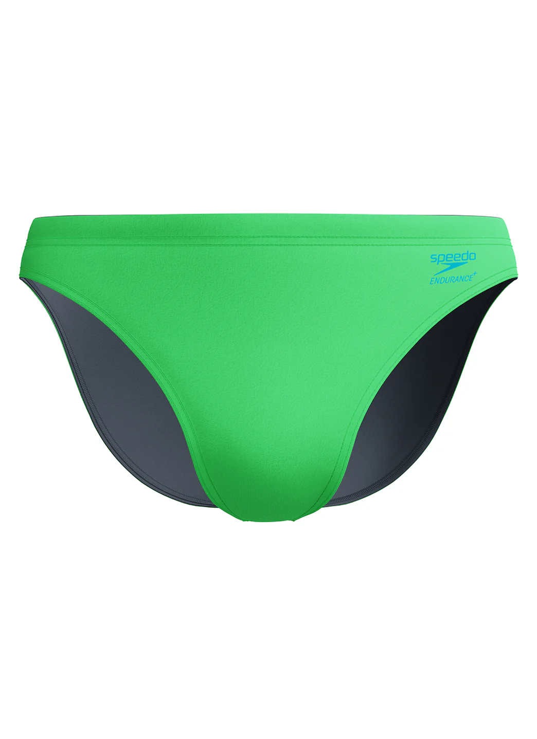 Speedo Men's Solid Brief Swimsuit - Image 8