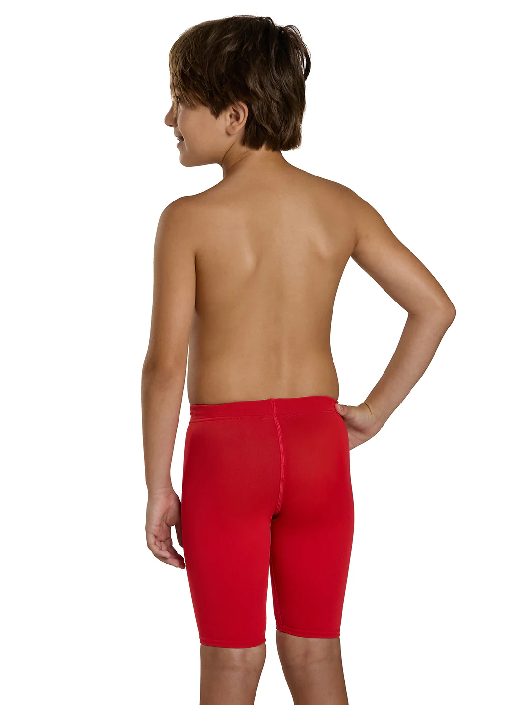 Speedo Men's Solid Endurance+ Max Jammer Swimsuit - Image 37