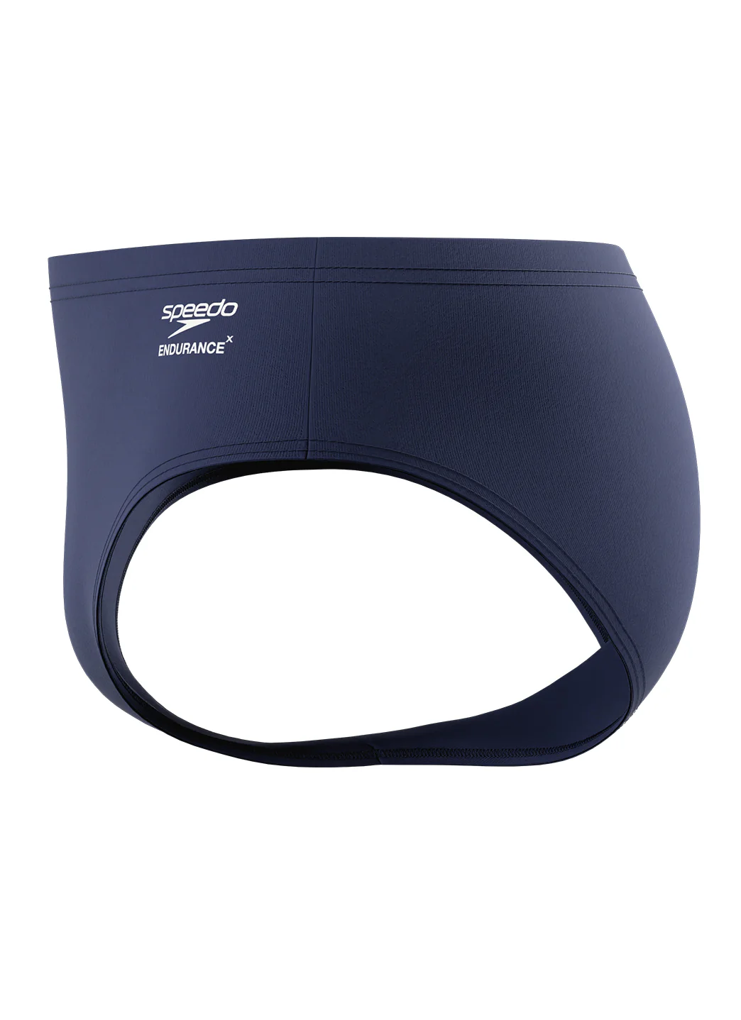 Speedo Men's Solid Endurance+ Max Water Polo Brief - Image 6