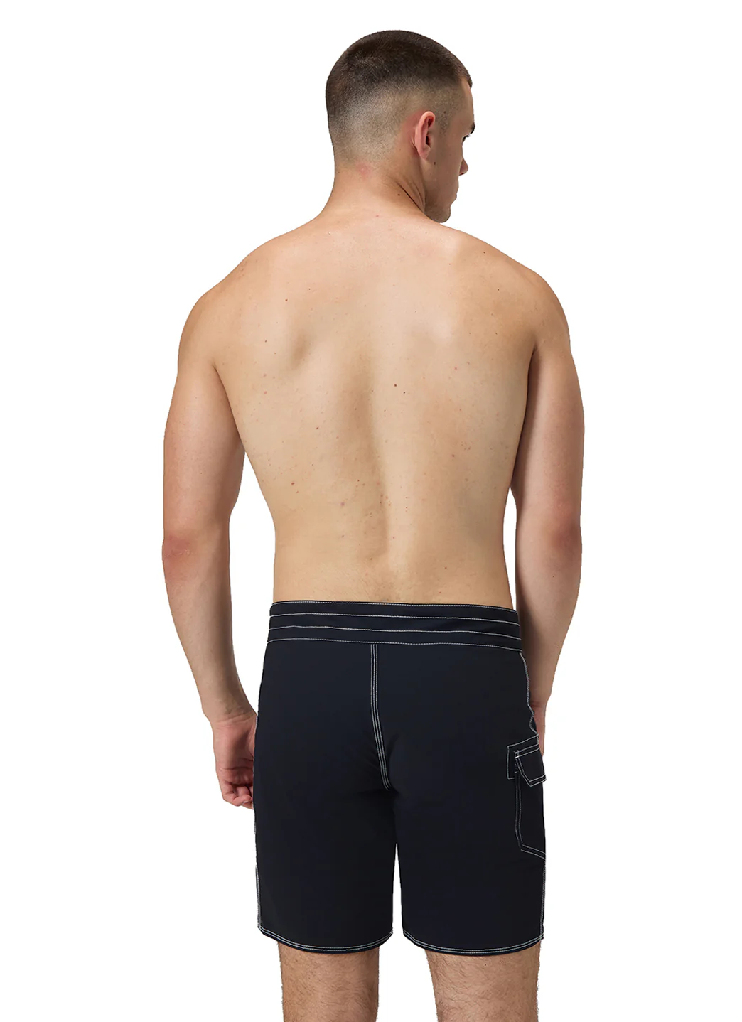 Speedo Men's Solid Lookout 18" Board Short - Image 16