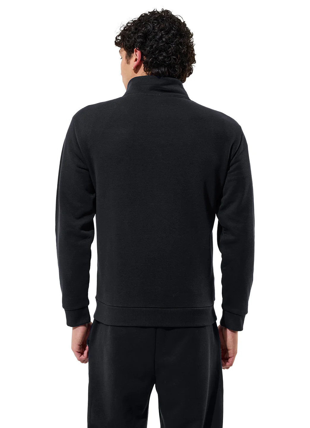 Speedo Men's Team Fleece Jacket - Image 13