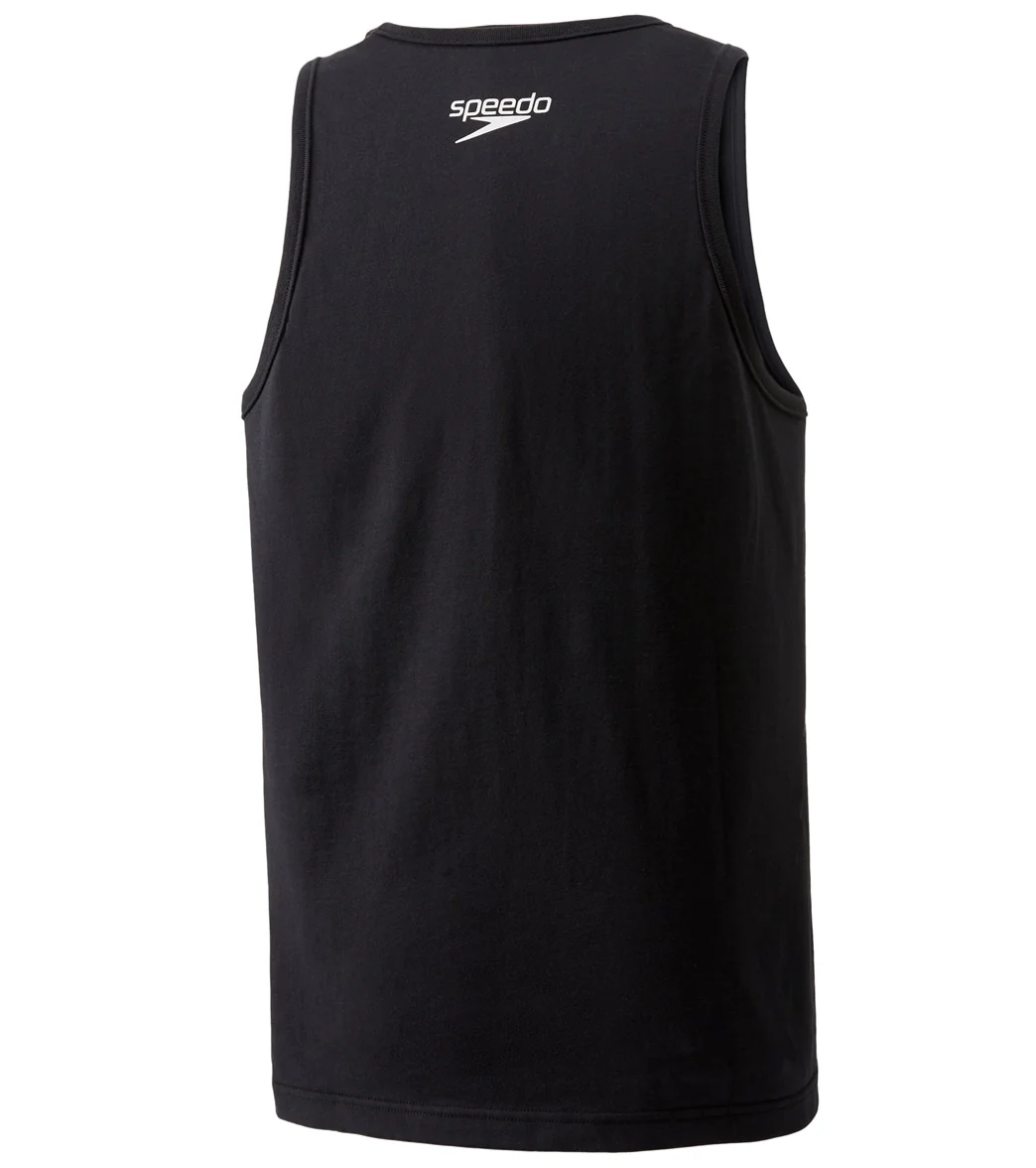 Speedo Pride Unisex Tank Top - Image 2