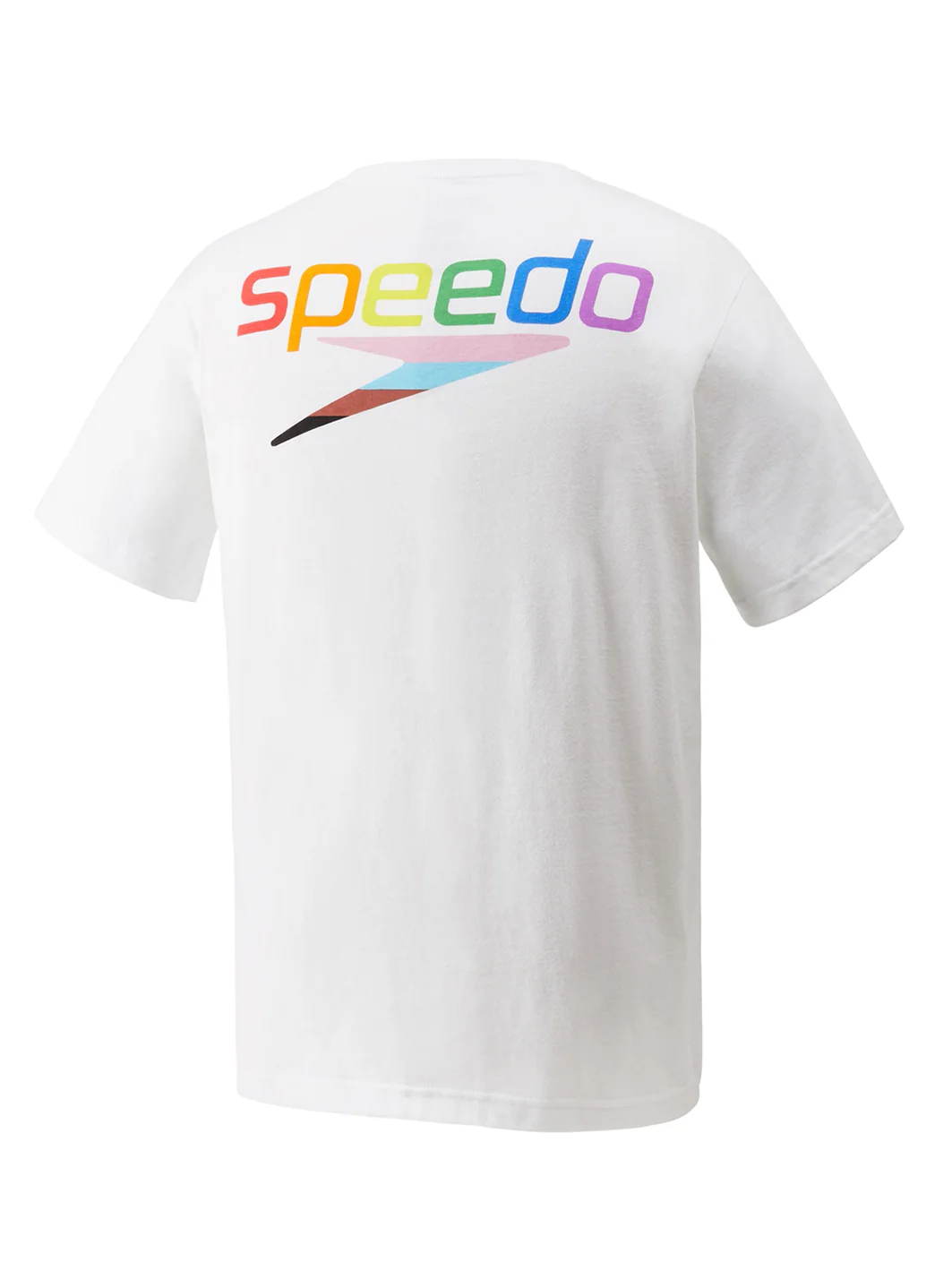 Speedo Pride Unisex Tee - Image 3