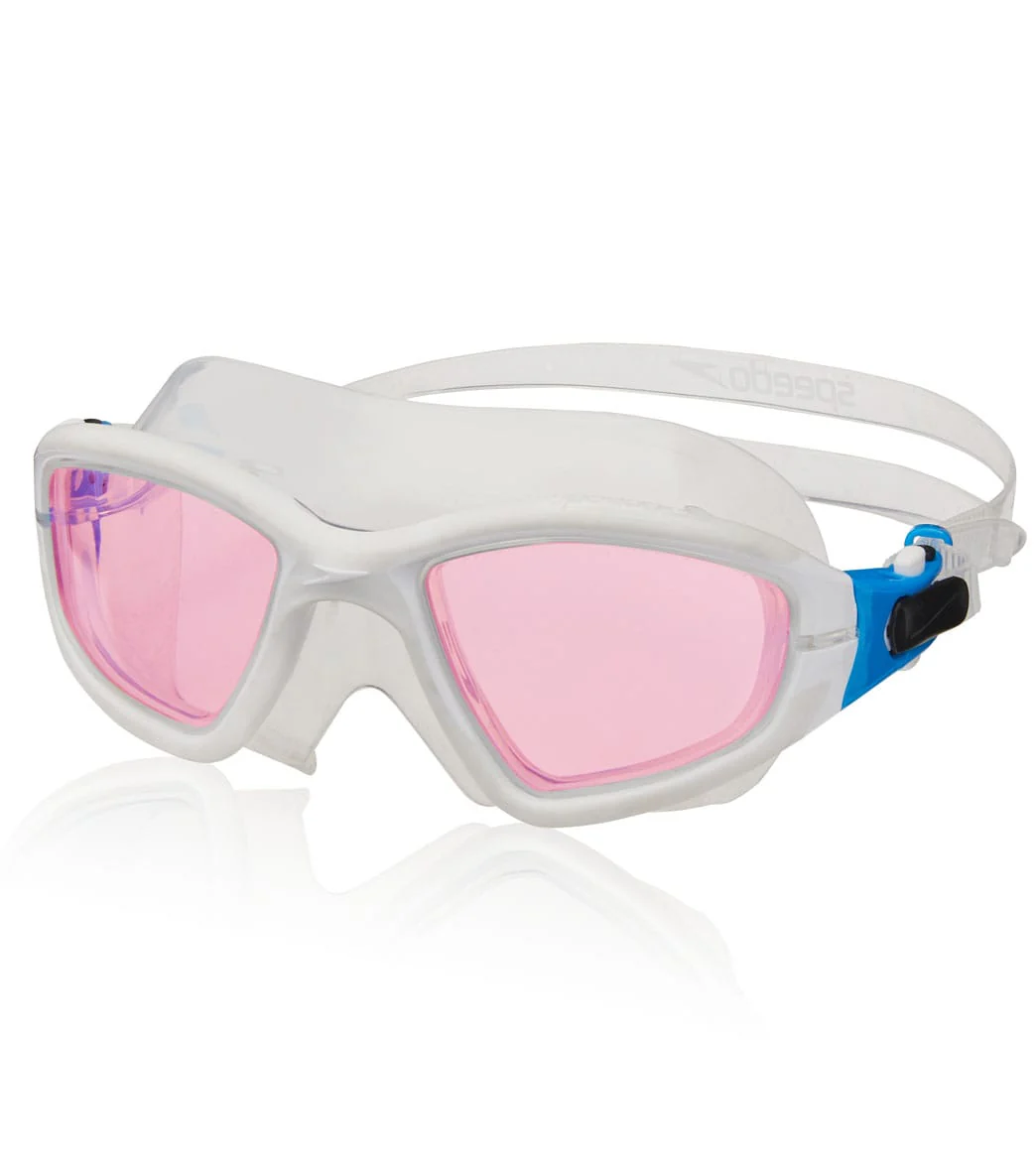 Speedo Proview Swim Mask - Image 11