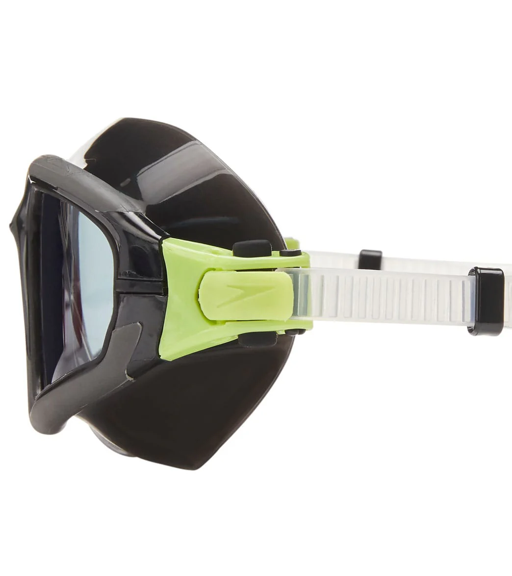Speedo Proview Swim Mask - Image 25